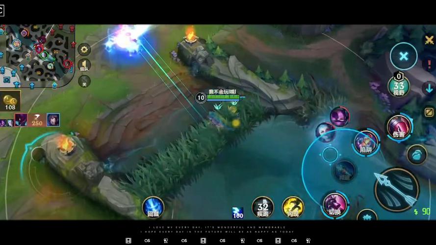 魔法少女金克丝咋玩？新手必看超神攻略来啦！