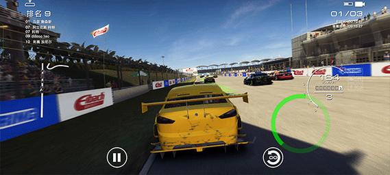 GRID2赛车游戏下载大全:超爽竞速体验等你来!