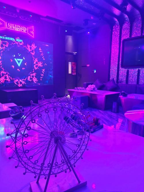 合肥梦幻夜总会:高端夜场,给你不一样的精彩体验