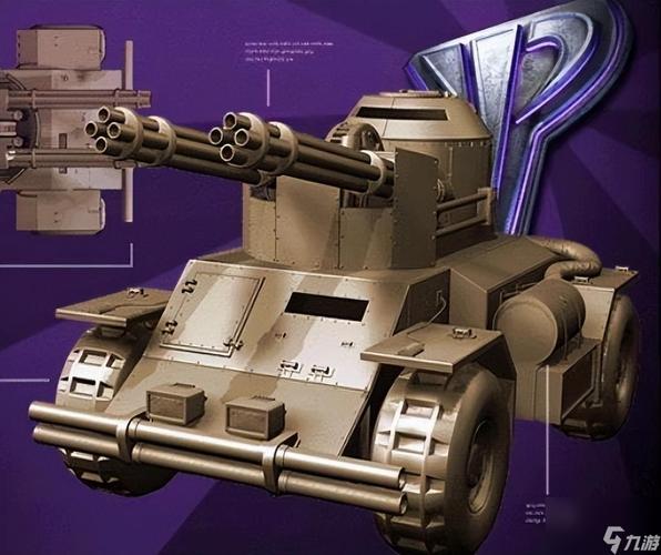 红警尤里的复仇和原版有啥区别?看完你就懂了!