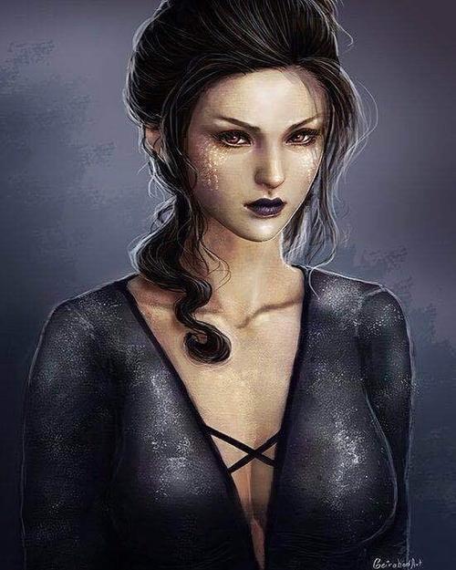 可爱的女巫5版本大全下载，快来pick你的心动女巫！