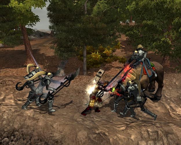 落银城2怎么玩?超详细游戏攻略与技巧分享!