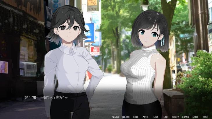 ROOM窥视女孩私生活版本大全：下载地址及游戏攻略