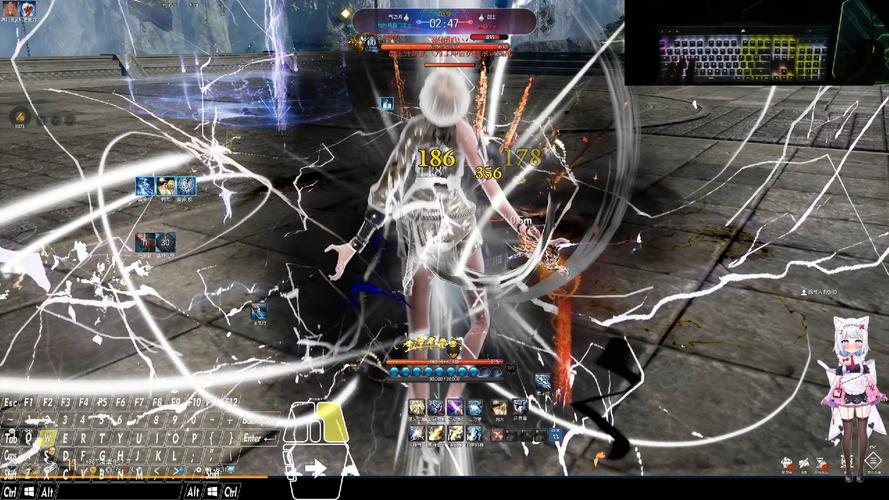 剑灵气功和拳师哪个更适合平民？看完不纠结！