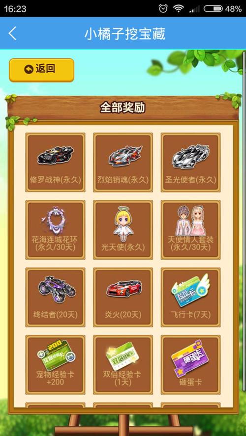 qq飞车剧情任务奖励好不好?平民玩家必看攻略!