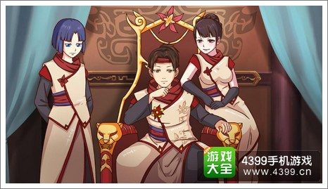 皇后游戏第2季在哪下载？手把手教你免费观看！