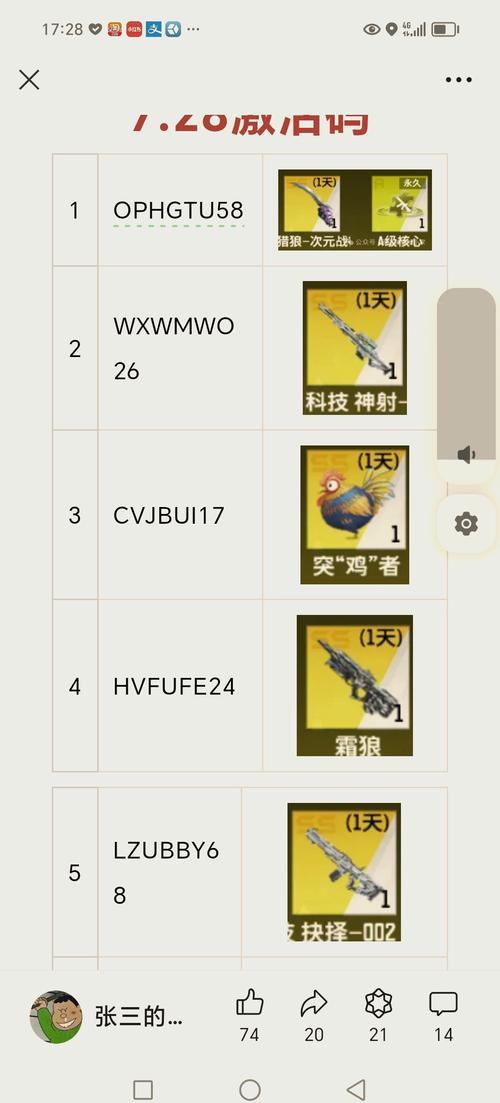 枪神纪激活码怎么用?新手必看兑换教程!