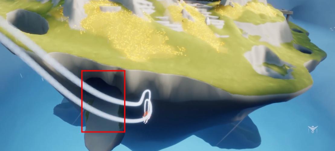 表演季先祖位置找不到？手把手教你快速定位！