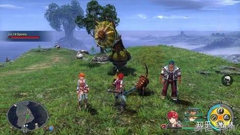 圣天之泪游戏介绍哪家强？带你快速入坑！