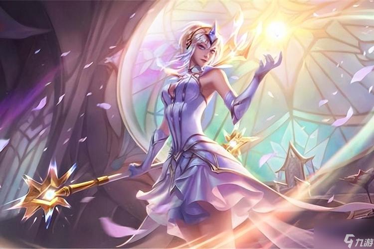 LOL大元素师拉克丝:超值皮肤深度评测及购买指南