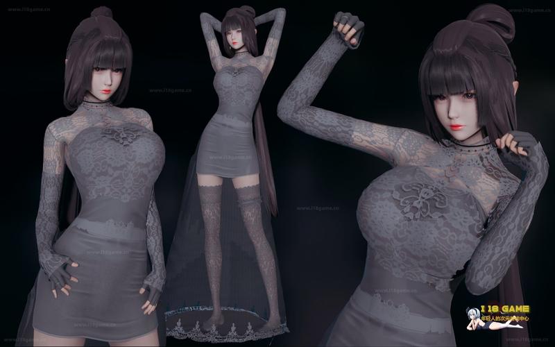 甜心选择2怎么安装琦玉MOD？绅士游戏安装指南！