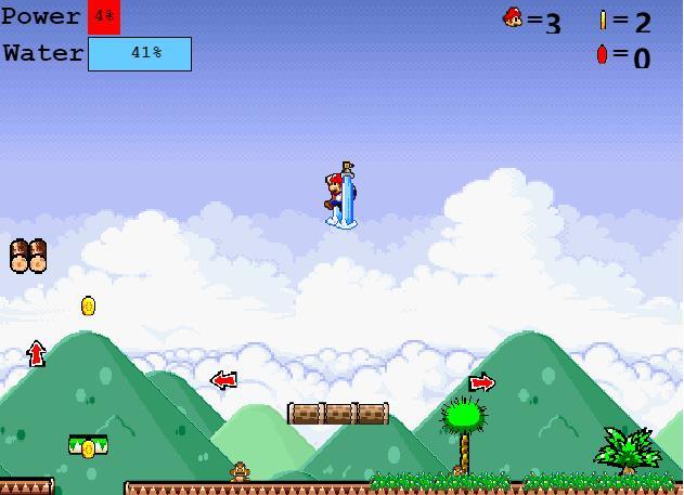 超级玛丽单机中文版下载安装教程，一看就会！