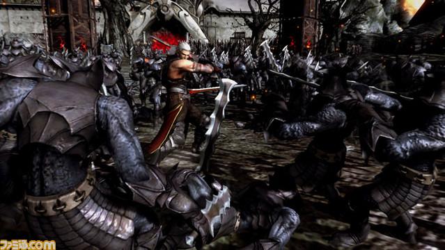 九十九夜2游戏下载：7.68GB，奇幻世界等你征服！