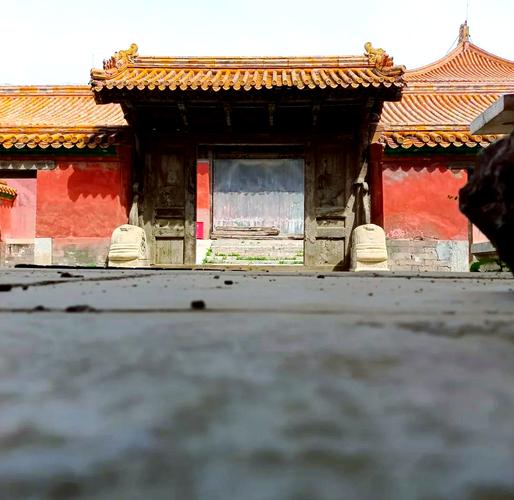 故宫里真的有冷宫吗?为你揭开“冷宫”的神秘面纱!