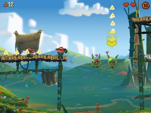 4d游戏哪个好玩?这份4d游戏榜单不容错过!