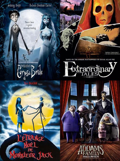 德古拉亡灵复苏下载资源,暗黑哥特风电影推荐!