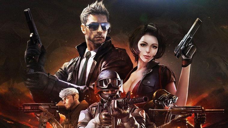 安全可靠的穿越火线越光宝盒官方下载：畅享游戏乐趣