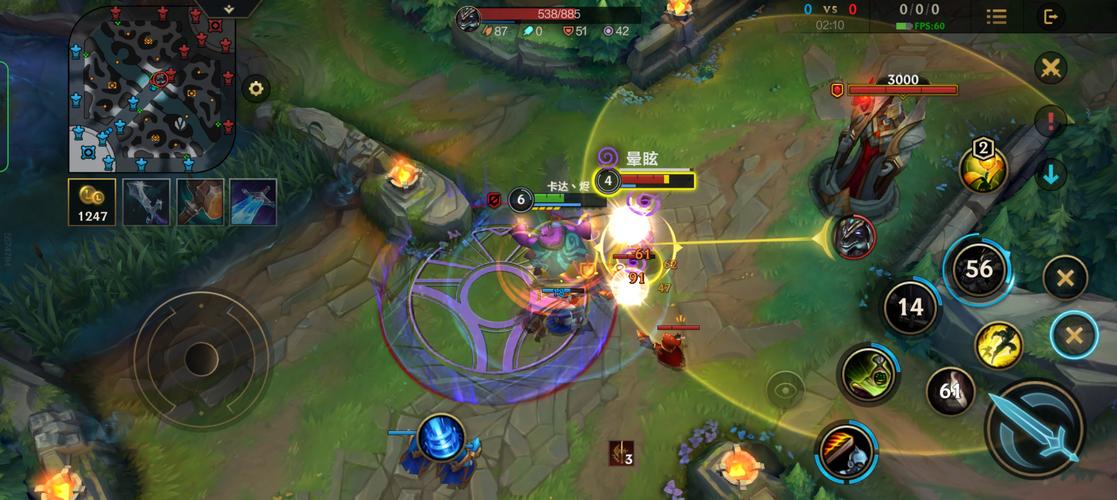 lol贾克斯怎么打团？老玩家教你打出爆炸输出！