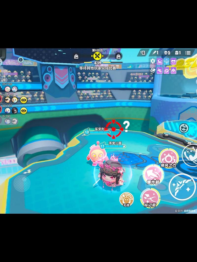 cf太空要塞怎么玩?新手快速上手攻略看这里!