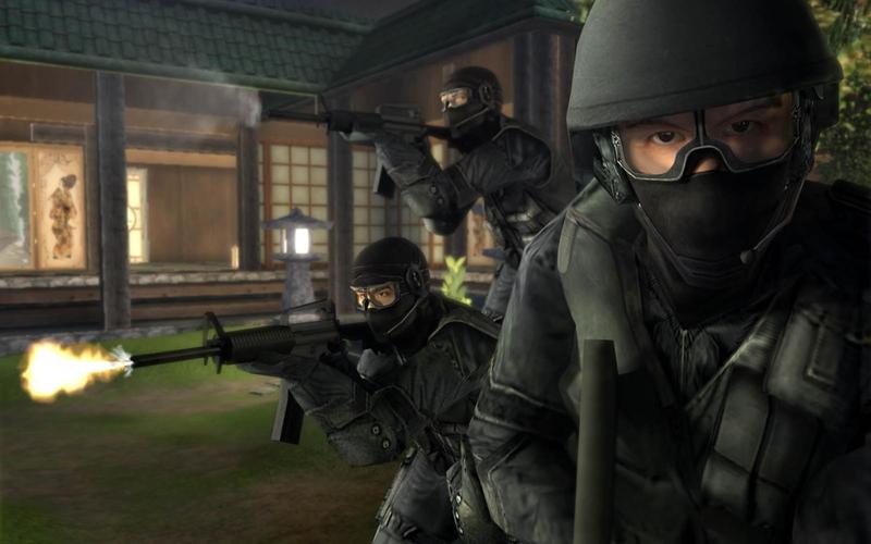 彩虹六号3盾牌行动好玩吗?老玩家分享真实感受!