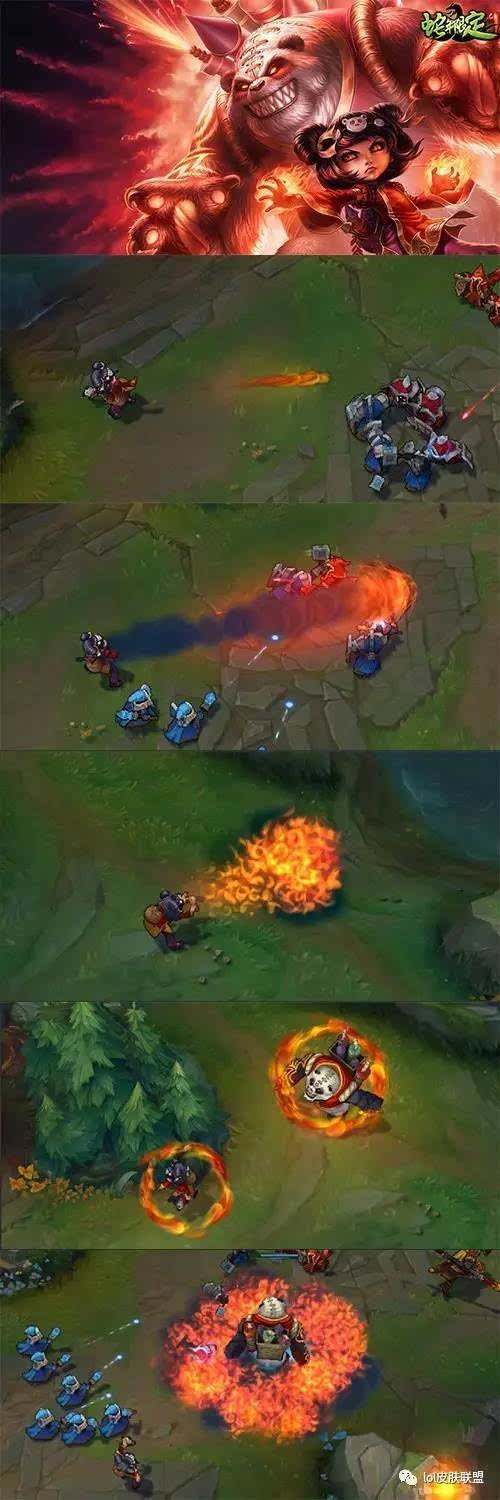 安妮蛇年限定皮肤怎么获得？获取方式一览！