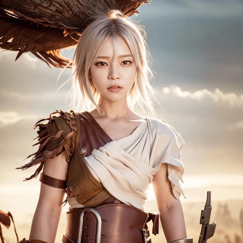 冠军之刃锐雯怎么玩?老玩家教你快速上手!