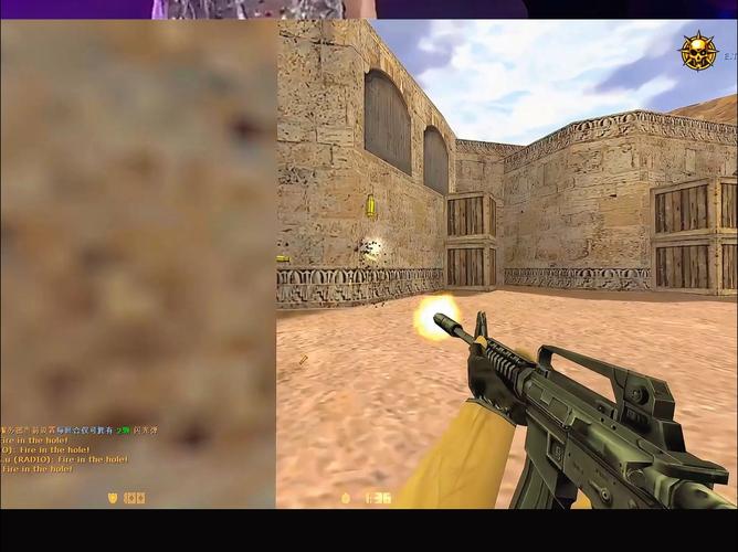 cs1.6美女版怎么安装？新手一看就会的教程！