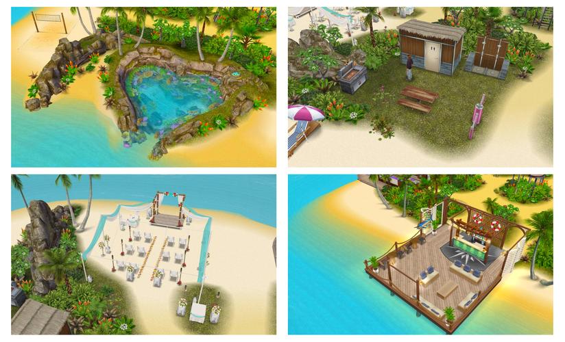 好玩的模拟人生类网页游戏推荐，轻松体验虚拟人生！