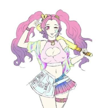 西施去掉小内无爱心轮滑网是什么梗？王者玩家必看！