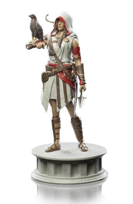 想玩转刺客信条兄弟会滑翔机?这份操作指南请收好!