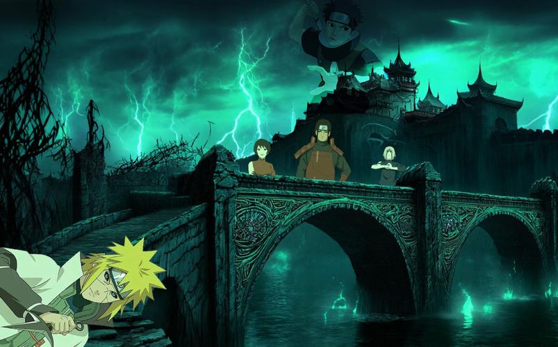 什么是火焰地狱？看完这个你就全明白了！