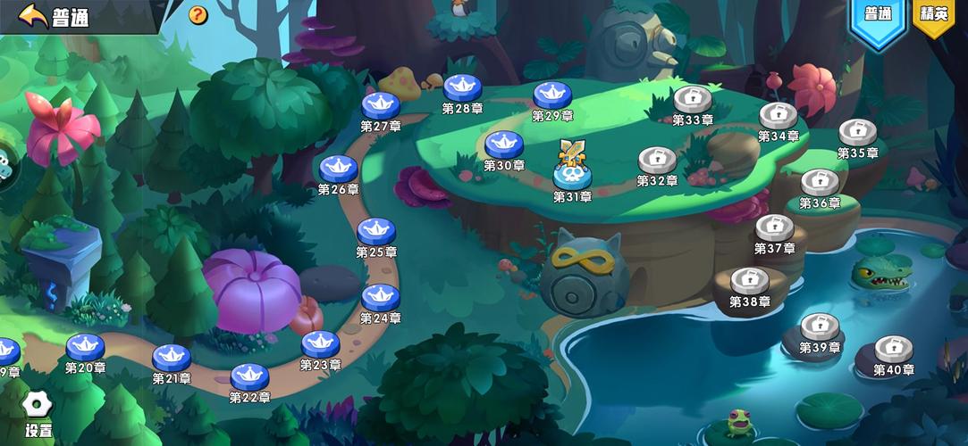 乱斗少女V1.04杨过游戏怎么玩?快速上手教程分享!