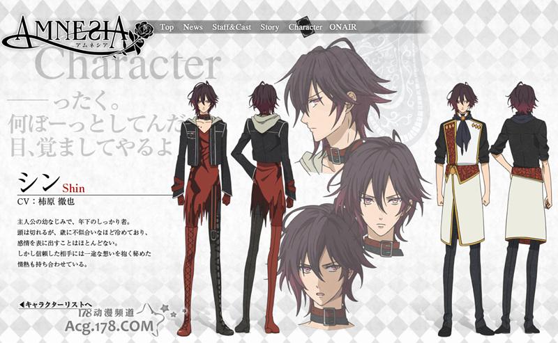 失忆了别慌！试试这款失忆症游戏找回线索！