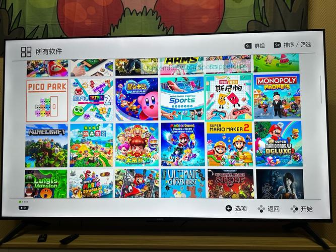 消遣假日这款游戏太壕了！89个内置游戏玩不过来！