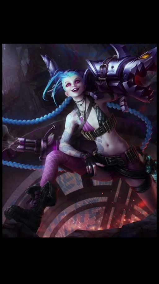 魔法少女金克丝咋玩？新手必看超神攻略来啦！