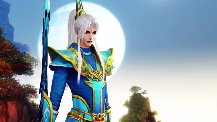 天下3奕剑最新攻略大全，从入门到精通看这里！