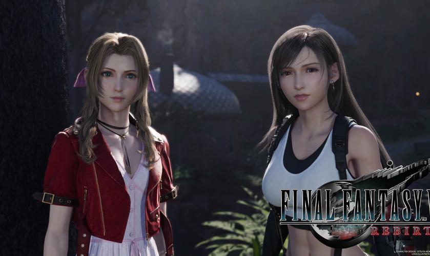 最终幻想7重生下载方法大全，不同平台下载指南