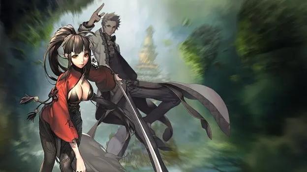 剑灵气功和拳师哪个更适合平民？看完不纠结！