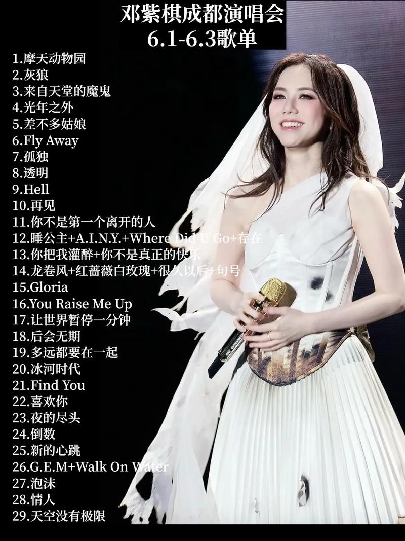 想下载邓紫棋的歌?快来这里找找看!