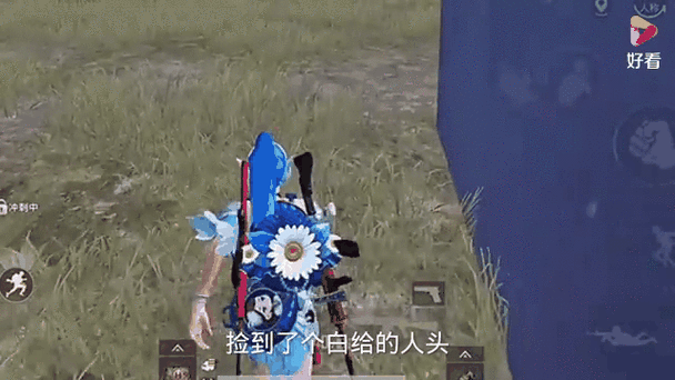 和平精英怎么找哥斯拉？超详细寻找哥斯拉攻略！