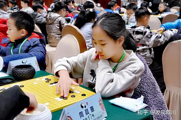 想学围棋?那就从欢乐围棋开始吧!