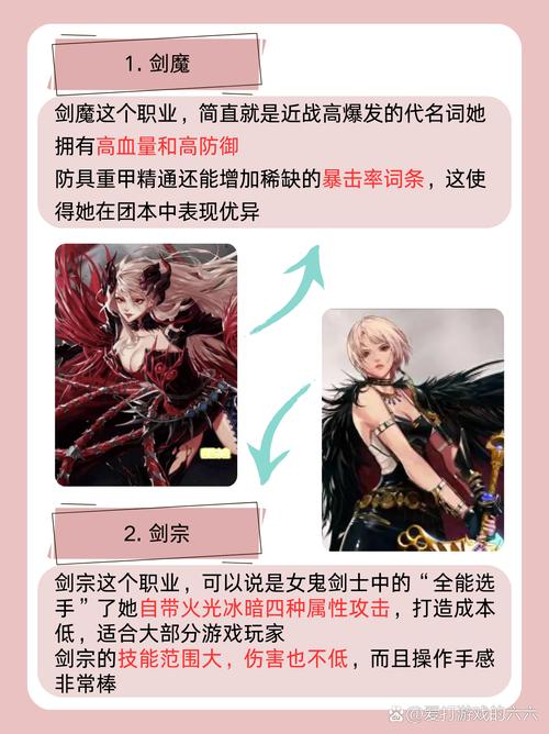 dnf职业排行榜谁最强？来看最新玩家排名！