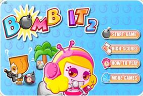 q版泡泡堂2和泡泡堂有啥区别？老玩家告诉你！