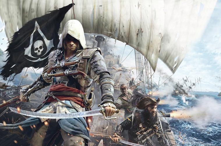 刺客信条:血系和刺客信条有啥关系？故事背景揭秘！