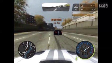 nfs9新手入门攻略:快速上手成为游戏大神!