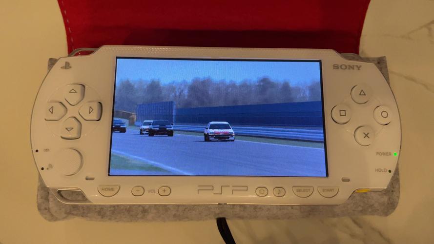 回味PSP GT:那些年我们一起玩过的赛车游戏