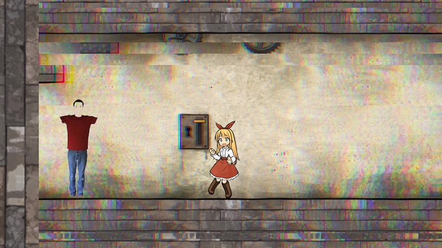 忧郁的安娜cg是什么？剧情和画面详细介绍！