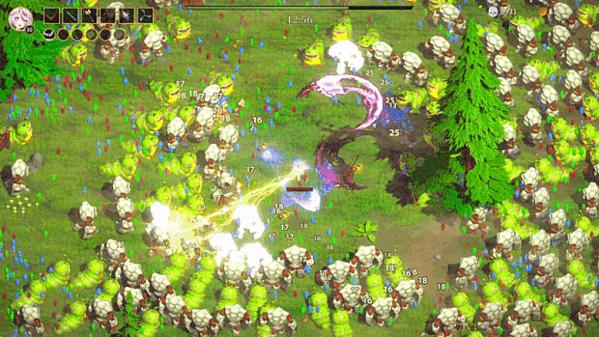 美少女神秘幸存者版本大全：老玩家力荐的版本！