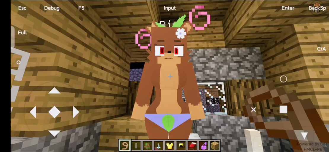 想找珍妮模组下载看这里!官方资源安全又可靠!