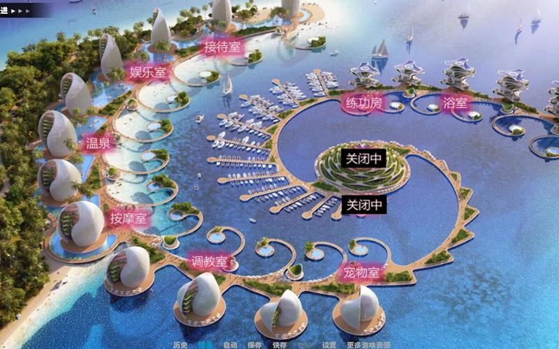 想玩岛主日记？这份游戏介绍让你快速上手！